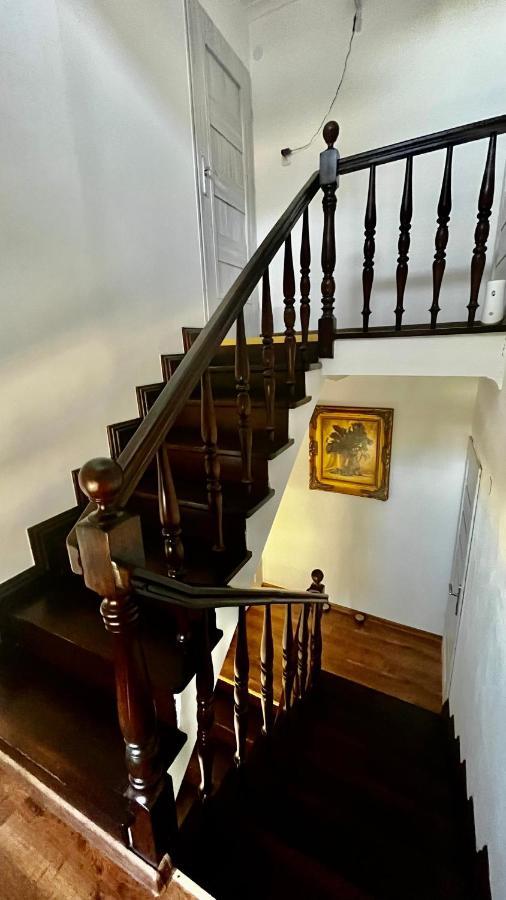 Villa Marynarza Ustka Buitenkant foto