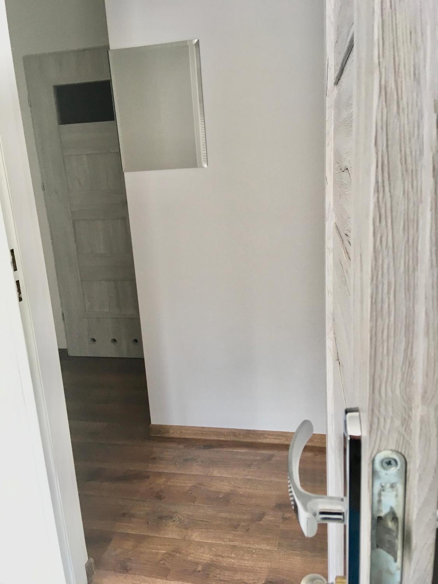 Villa Marynarza Ustka Kamer foto