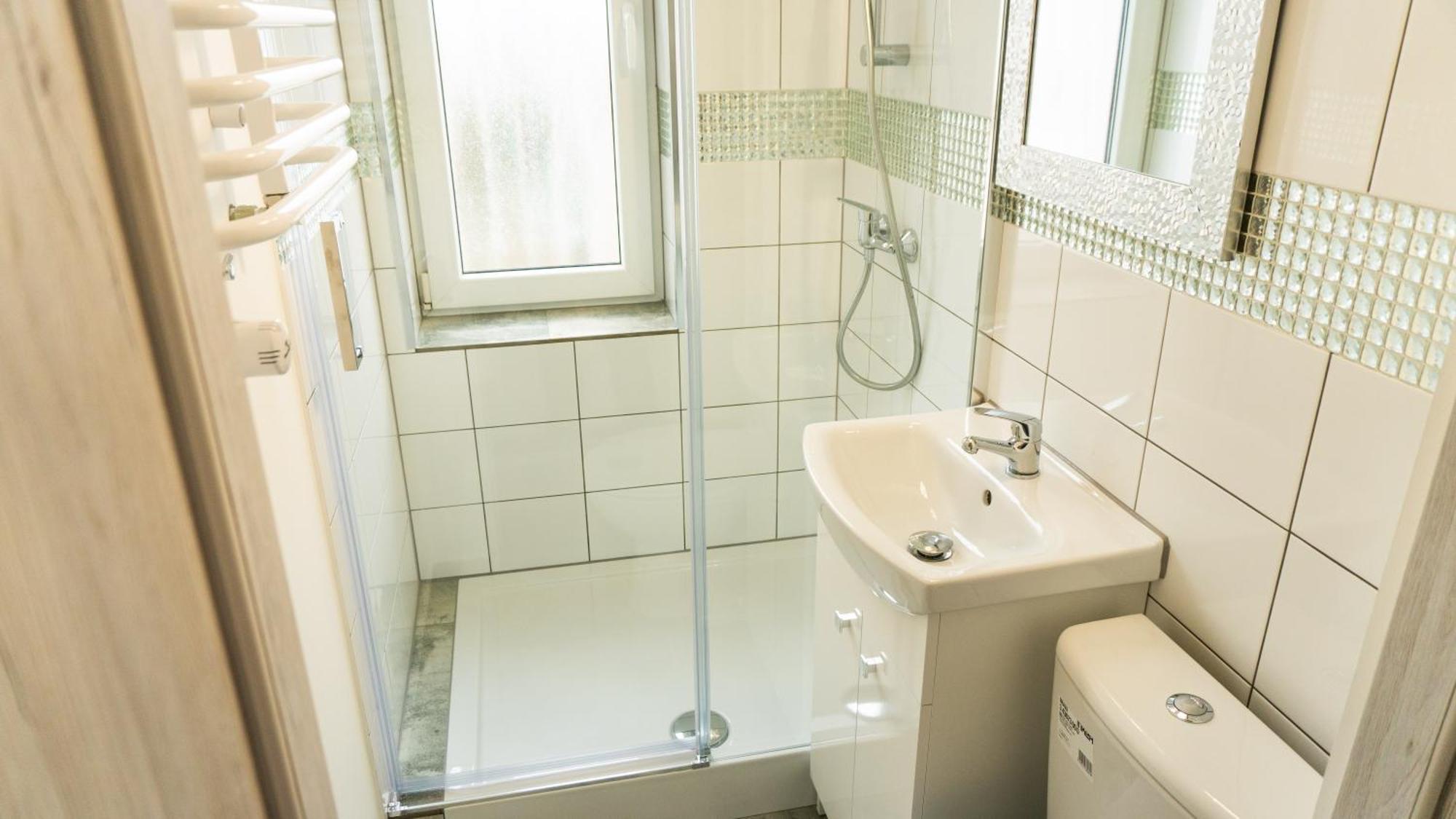 Villa Marynarza Ustka Kamer foto